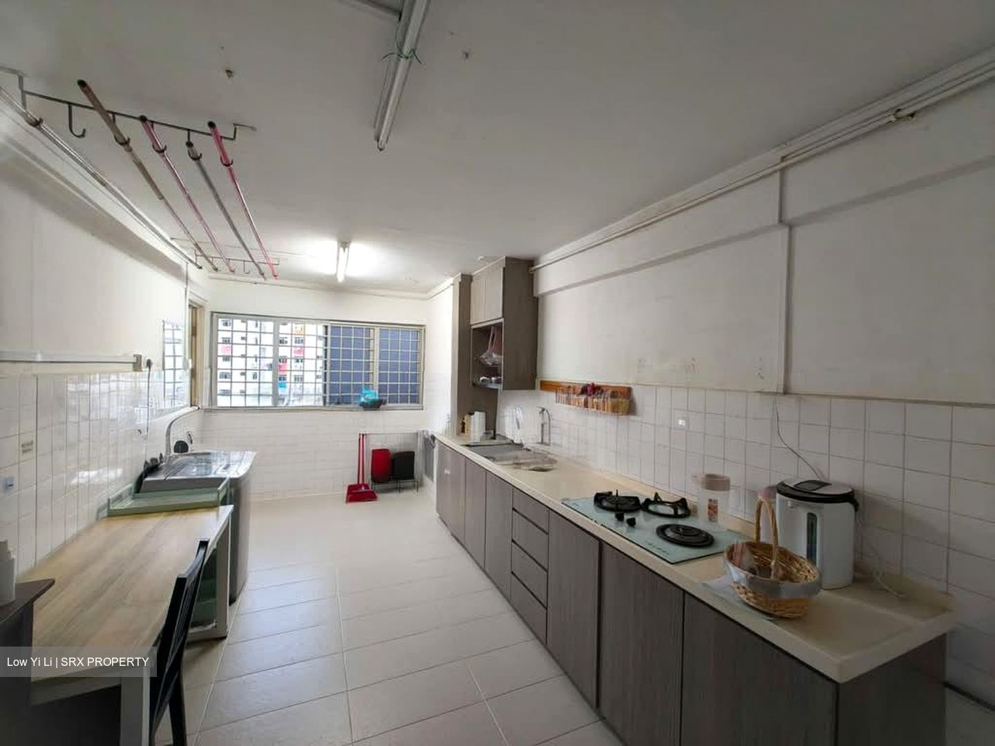 Blk 17 Teck Whye Heights Iii (Choa Chu Kang), HDB 4 Rooms #581368121